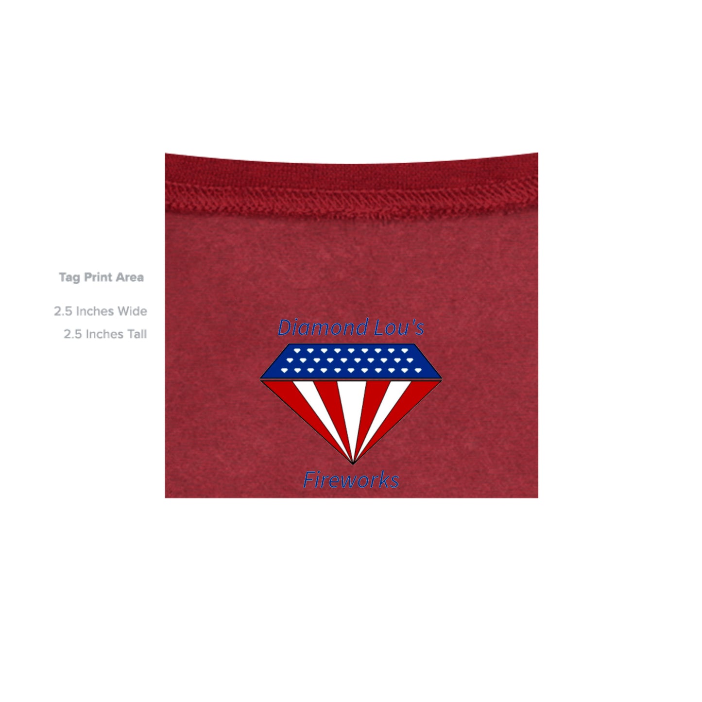 ANTIQUE CHERRY RED - G185 - INSIDE_TAG_LINE