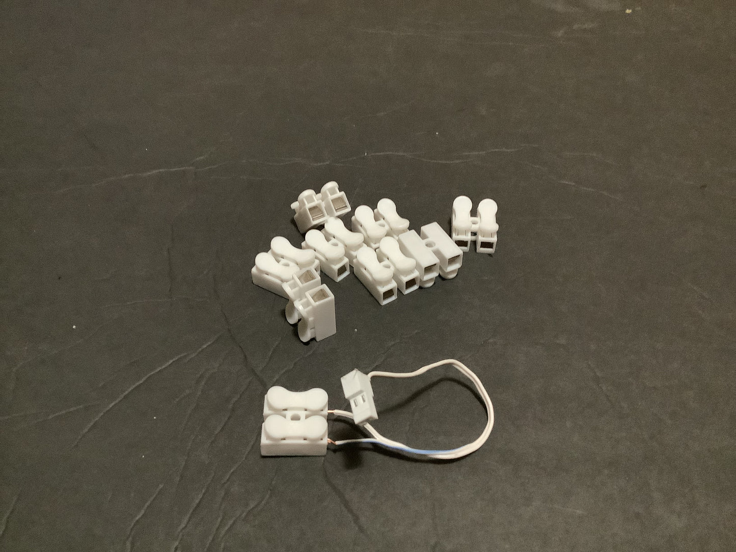 Quick Connect