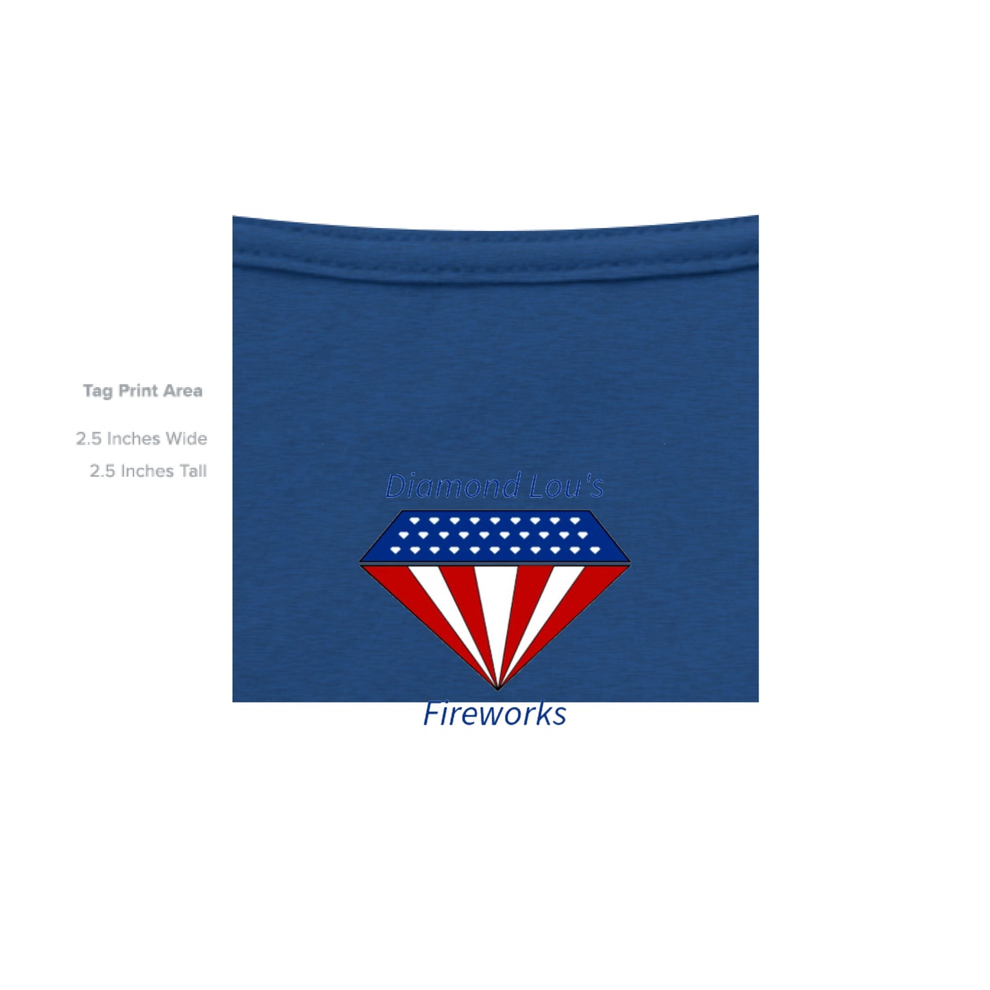 ANTIQUE ROYAL - INSIDE_TAG_LINE