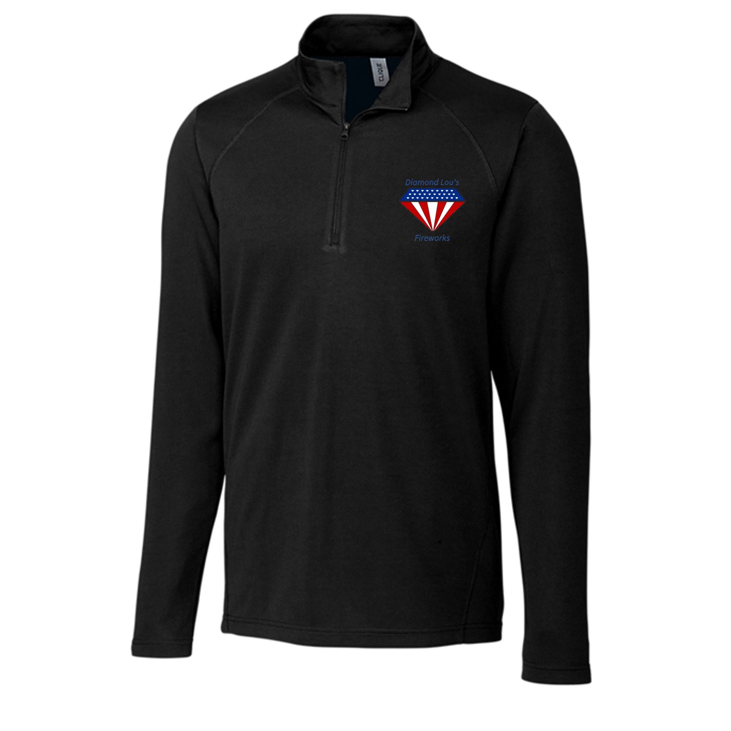 Black - MQK00098 - FRONT