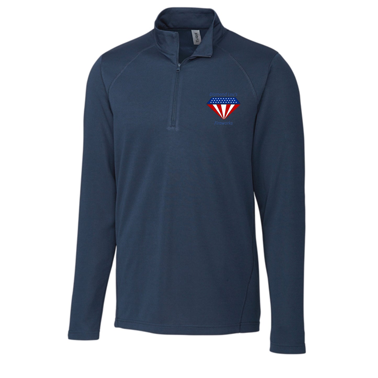 Dark Navy - MQK00098 - FRONT