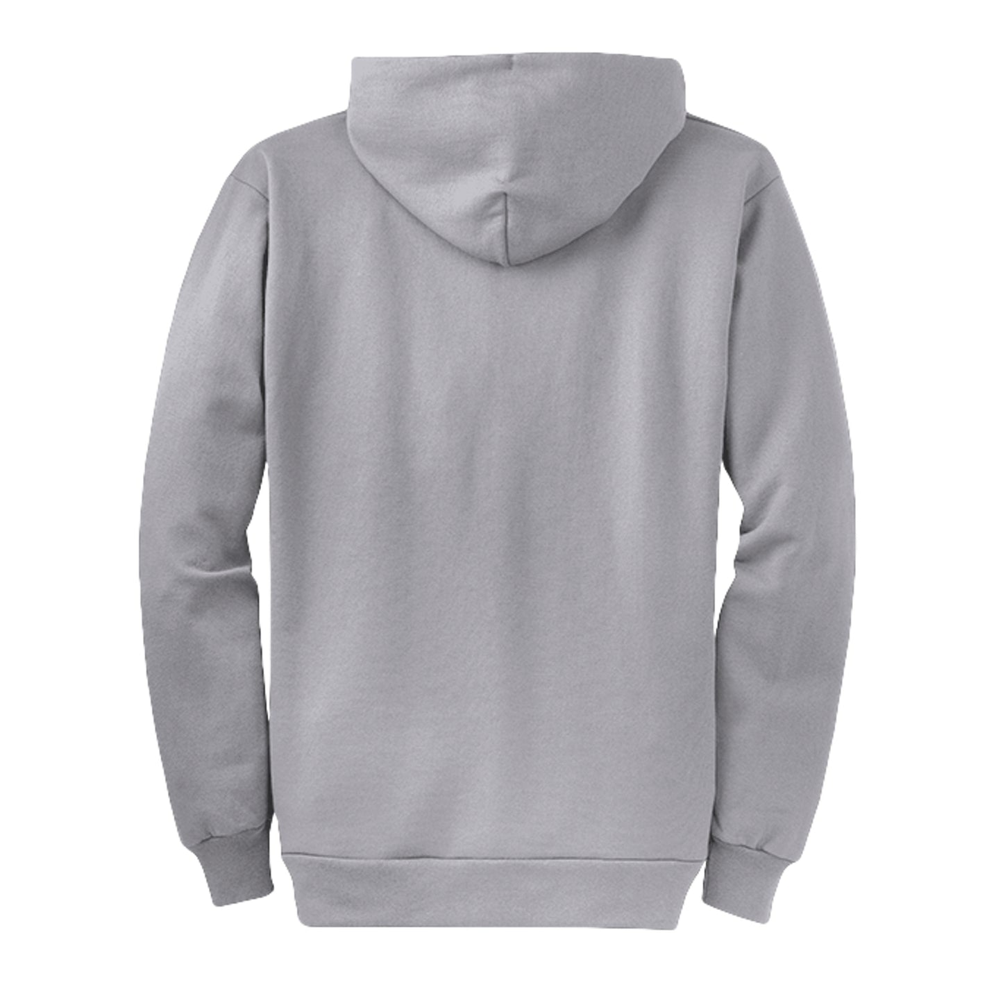 Athletic Heather - PC78ZH - BACK