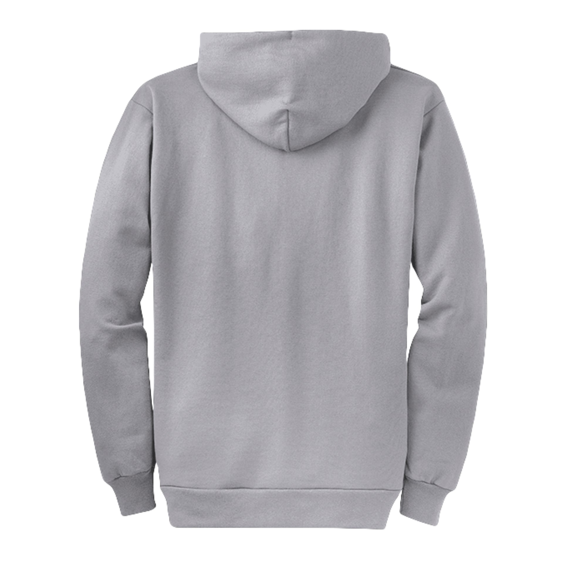 Athletic Heather - PC78ZH - BACK