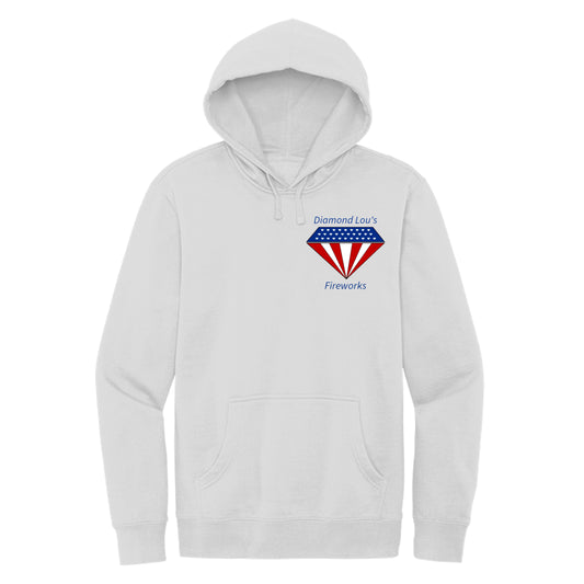 White Smoke - DT6100 - FRONT