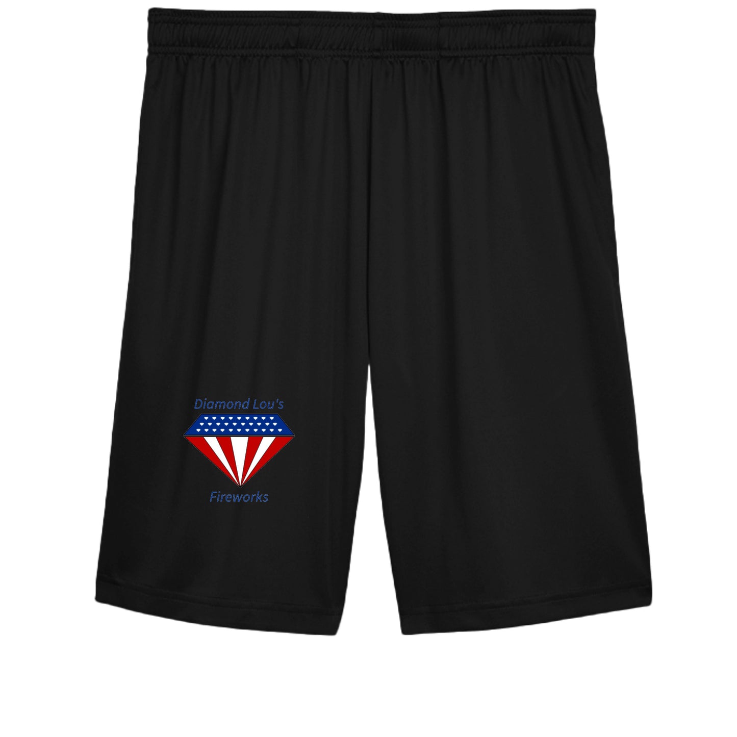 BLACK - N5244 - FRONT