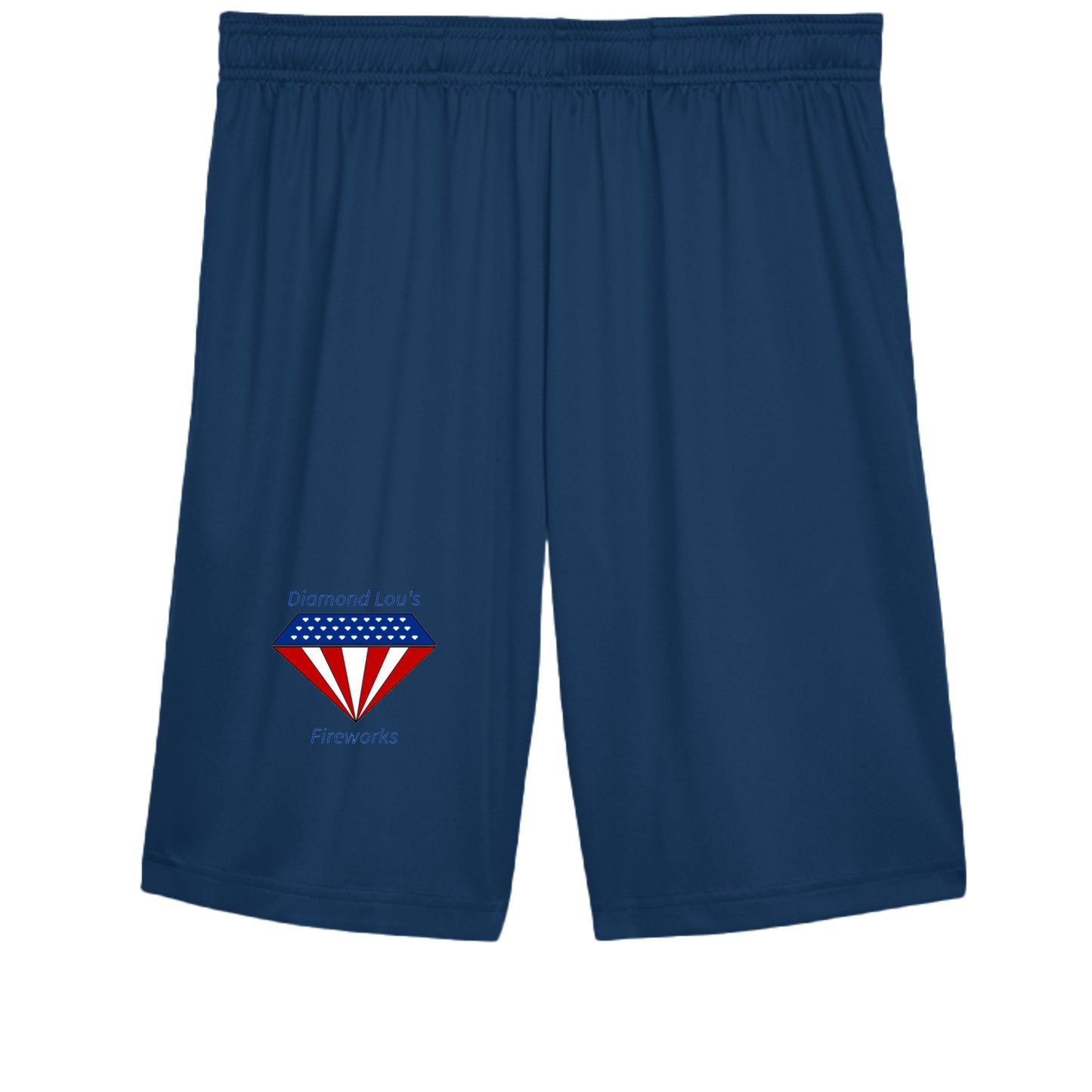 NAVY - N5244 - FRONT