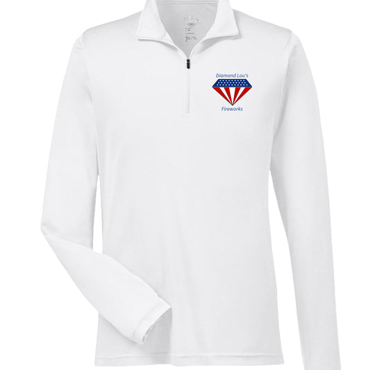 WHITE - TT31 - FRONT