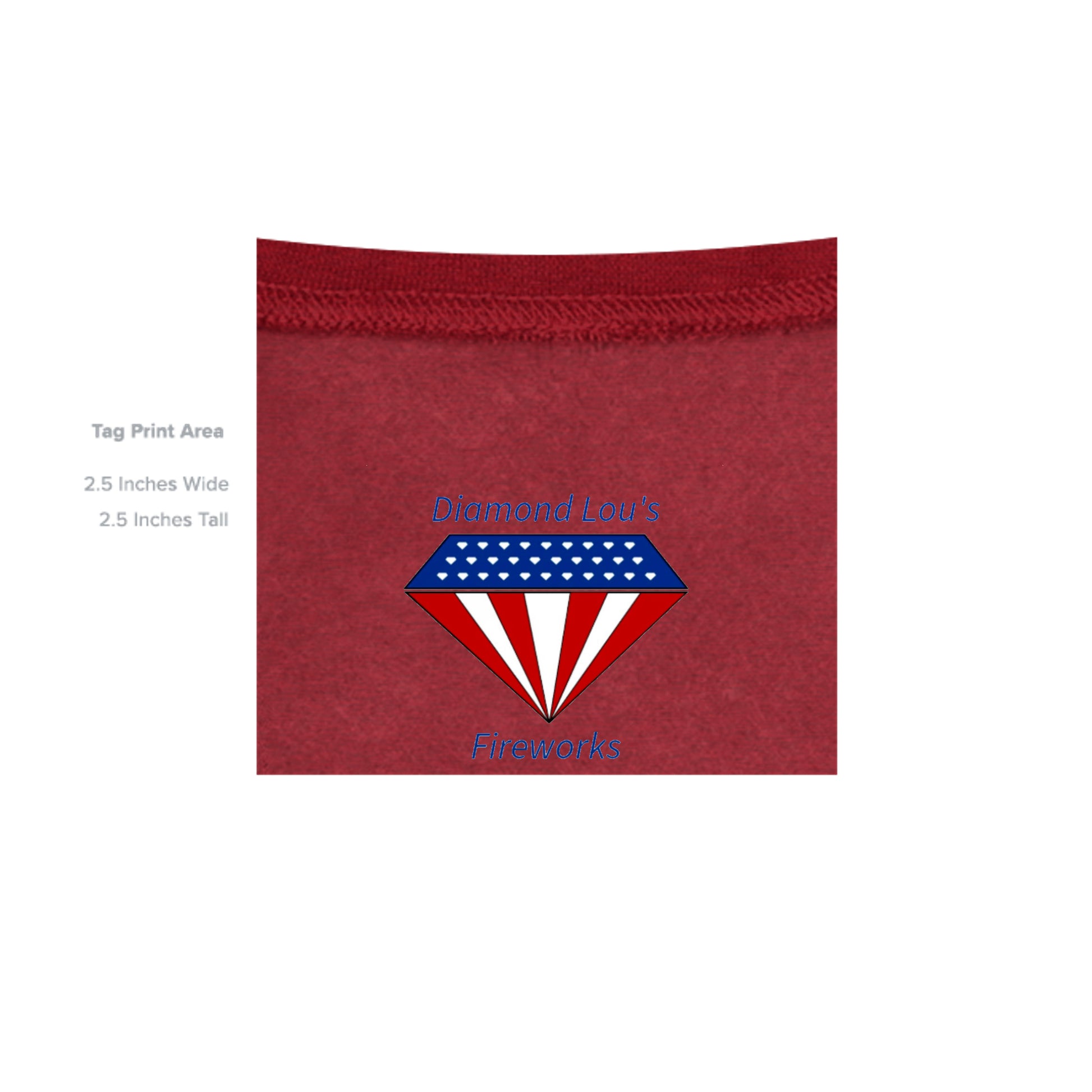 ANTIQUE CHERRY RED - G185 - INSIDE_TAG_LINE