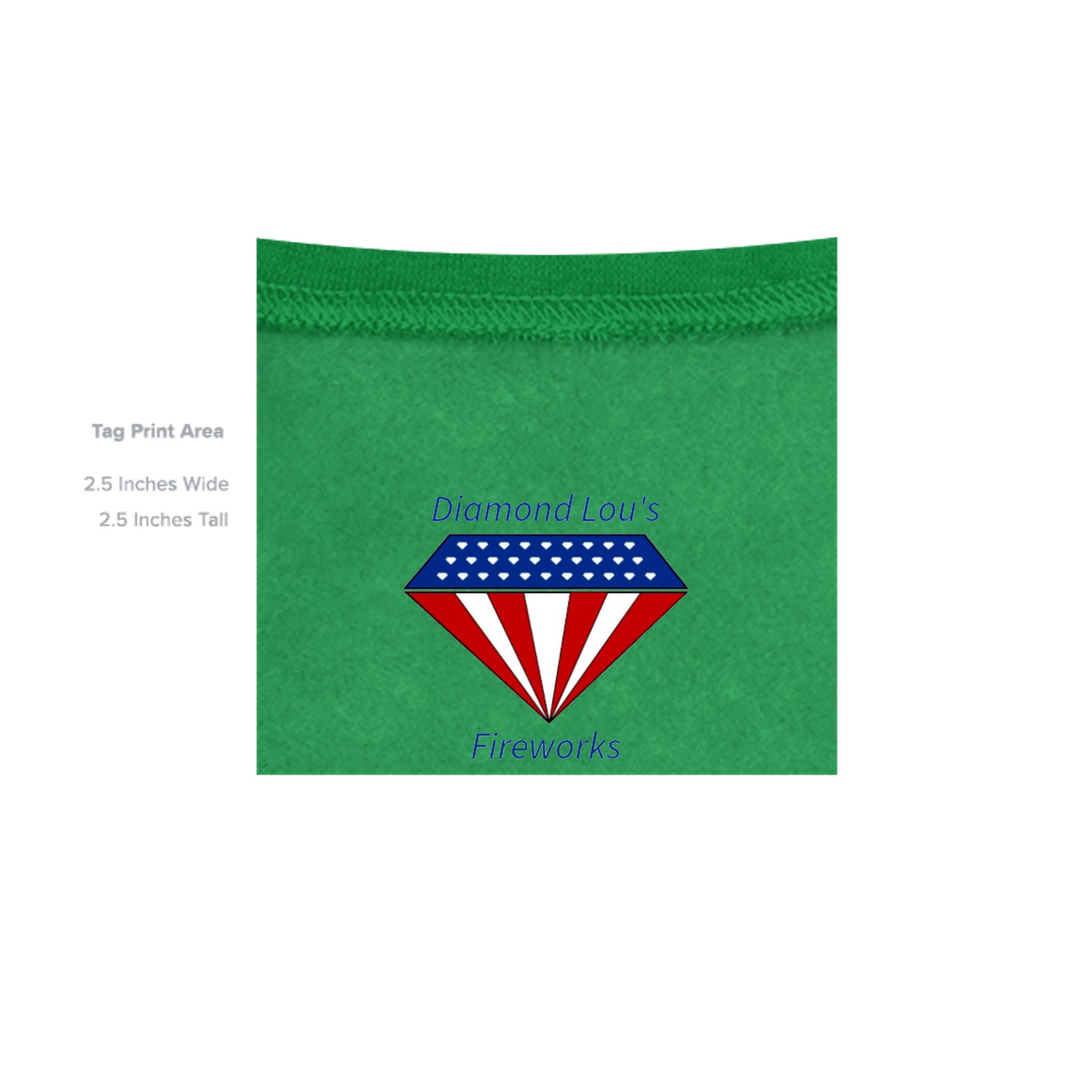 IRISH GREEN - G185 - INSIDE_TAG_LINE