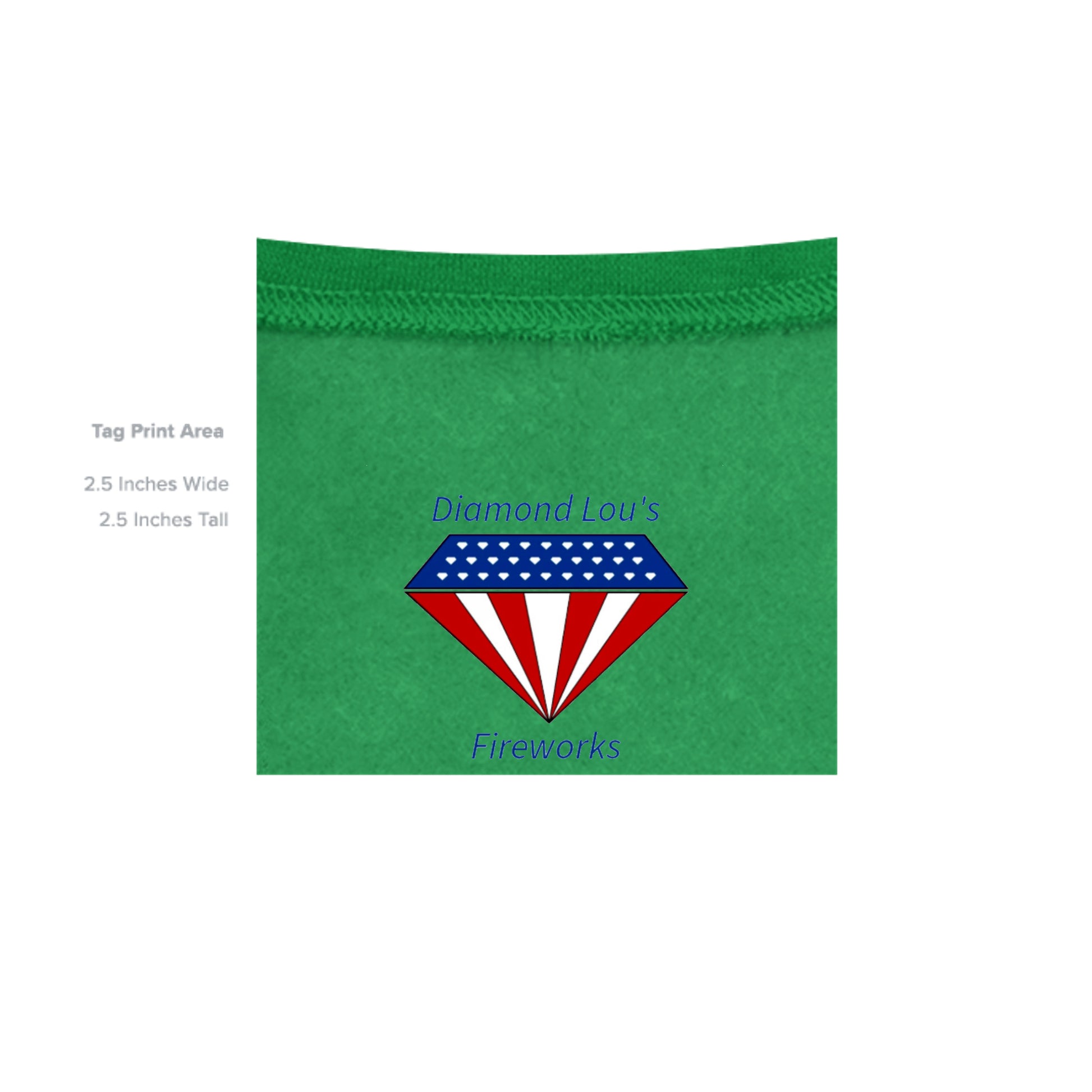 IRISH GREEN - G185 - INSIDE_TAG_LINE