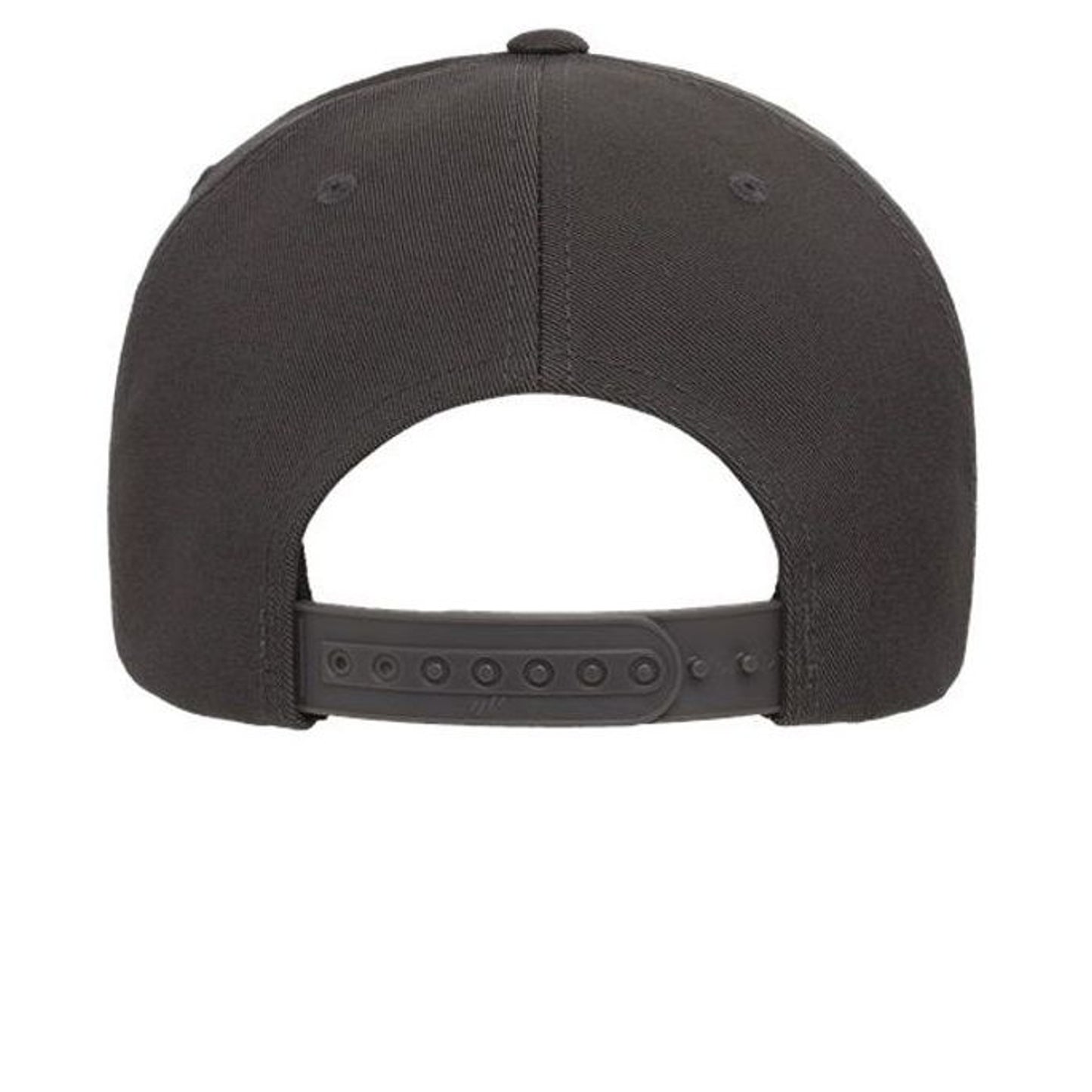 Dark Grey - 6110NU - BACK