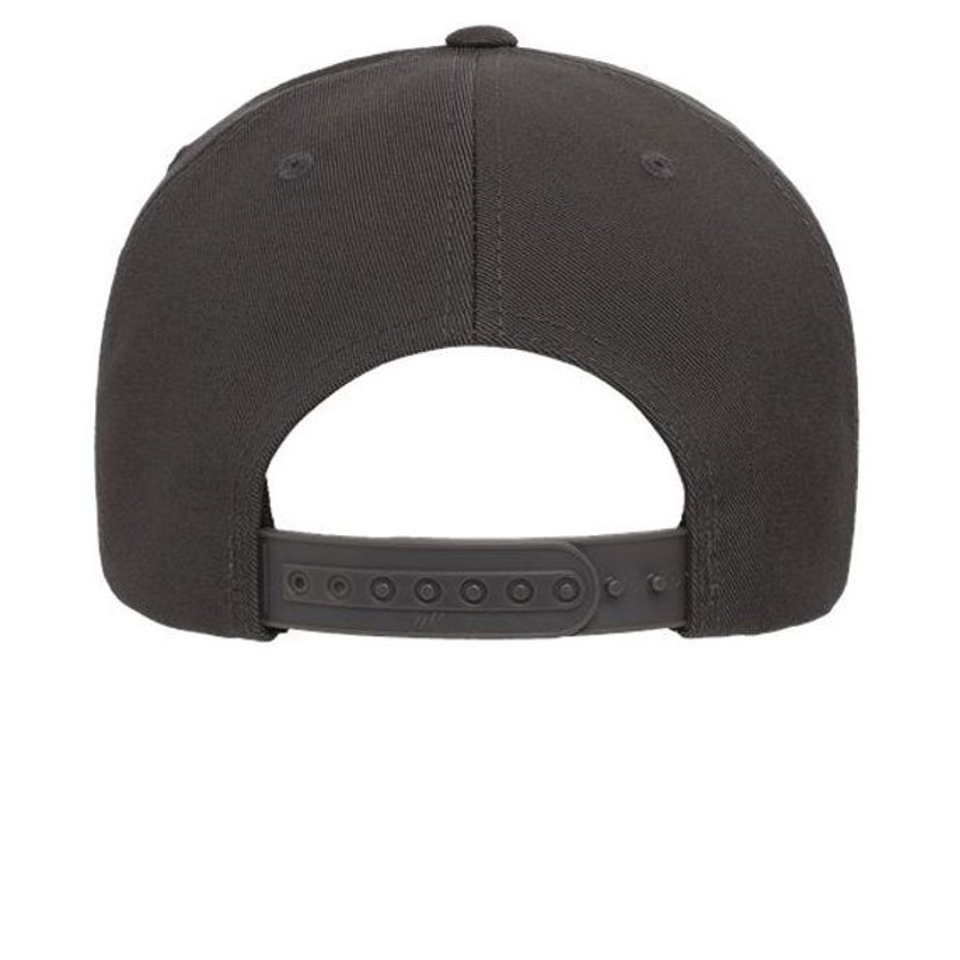 Dark Grey - 6110NU - BACK