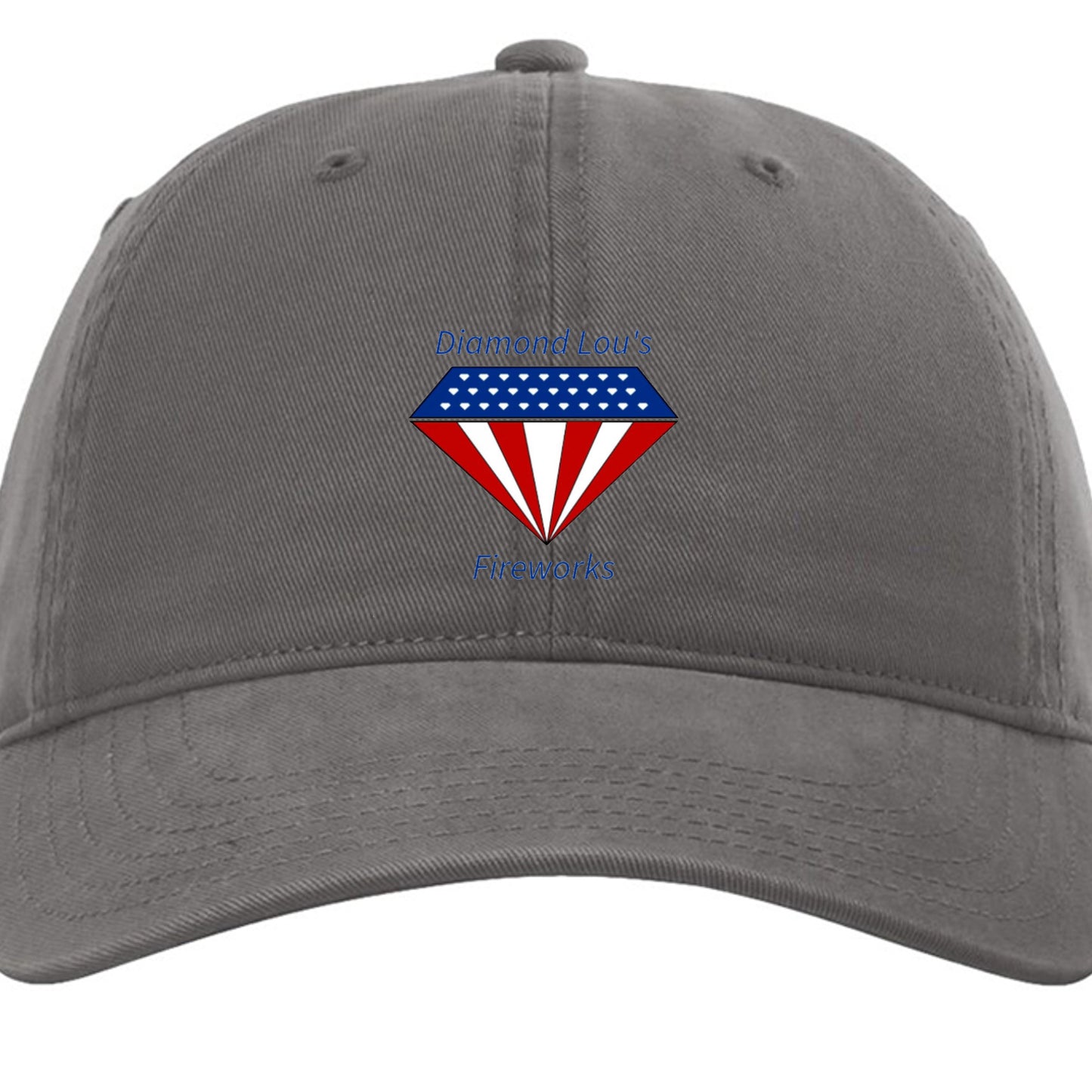 Charcoal - 326 - FRONT
