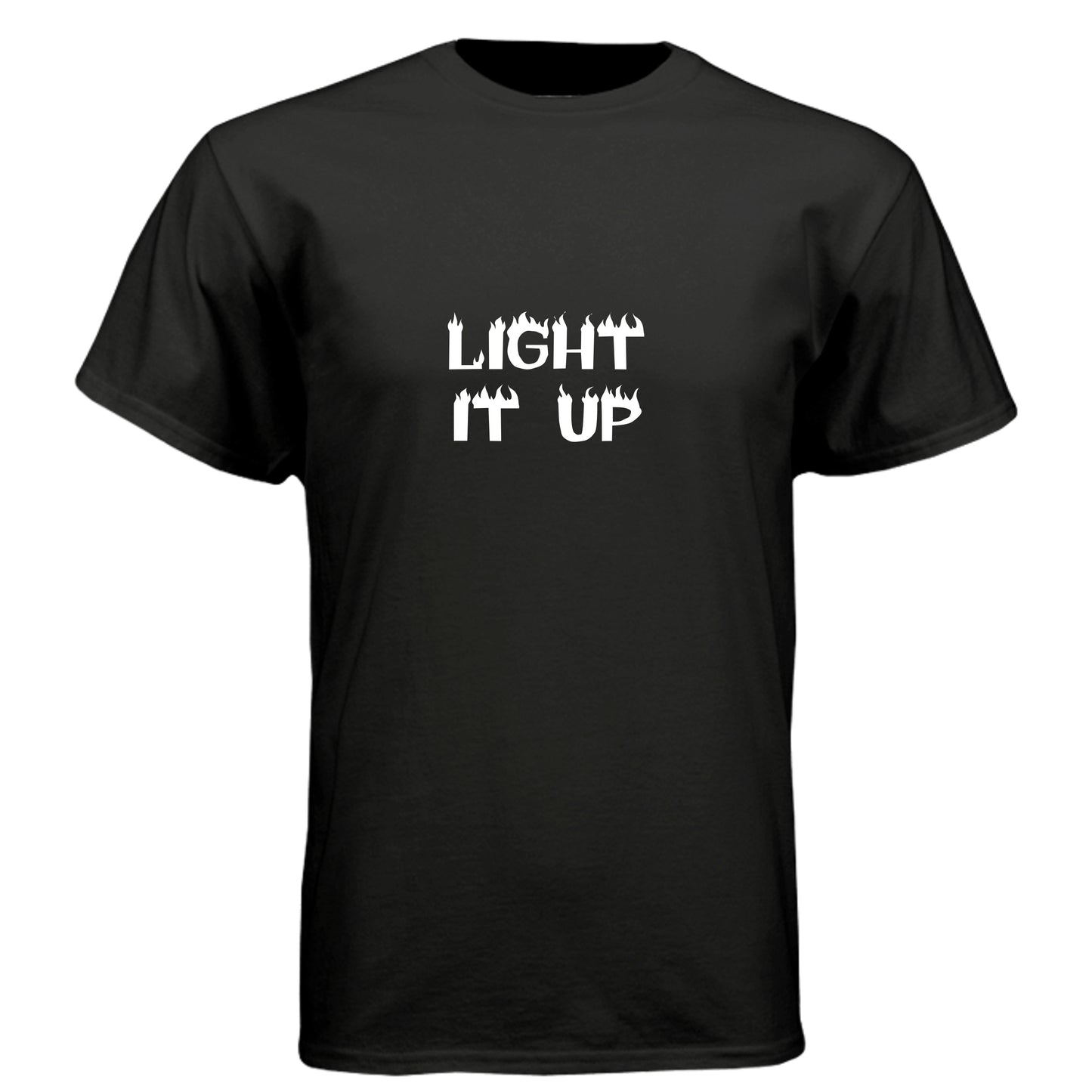 BLACK - 6010 - FRONT
