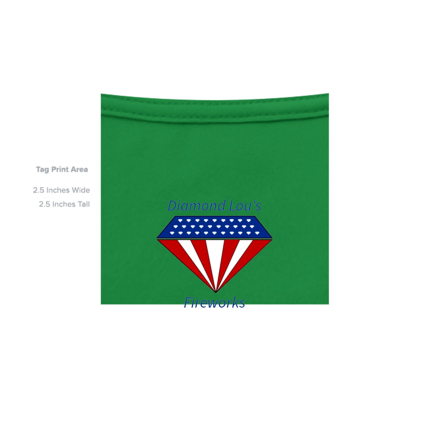 IRISH GREEN - G200 - INSIDE_TAG_LINE