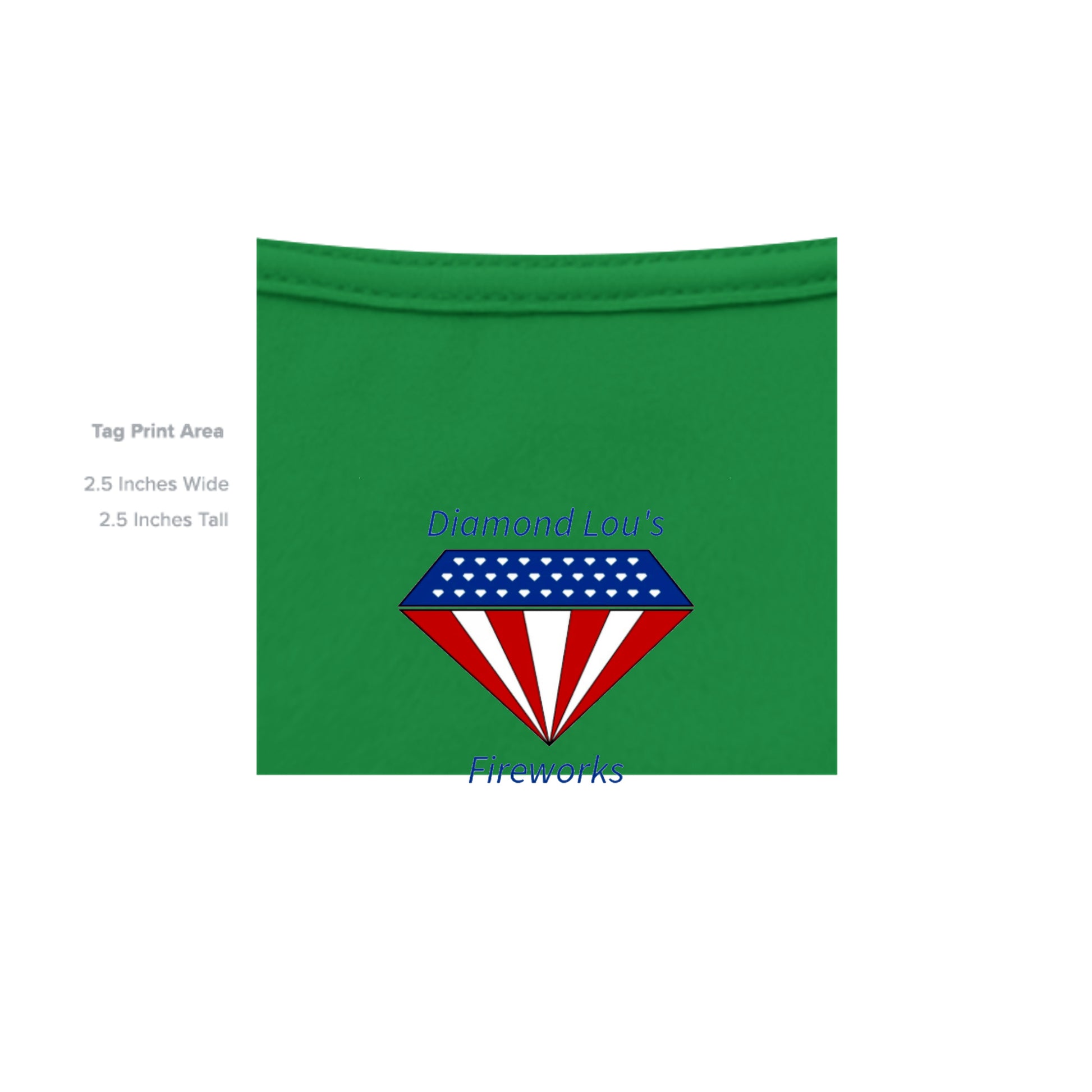 IRISH GREEN - G200 - INSIDE_TAG_LINE